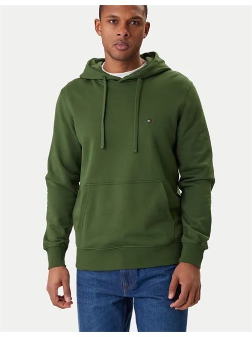 Felpa Tommy Hilfiger Tommy Hilfiger | MW0MW37235L01.L01